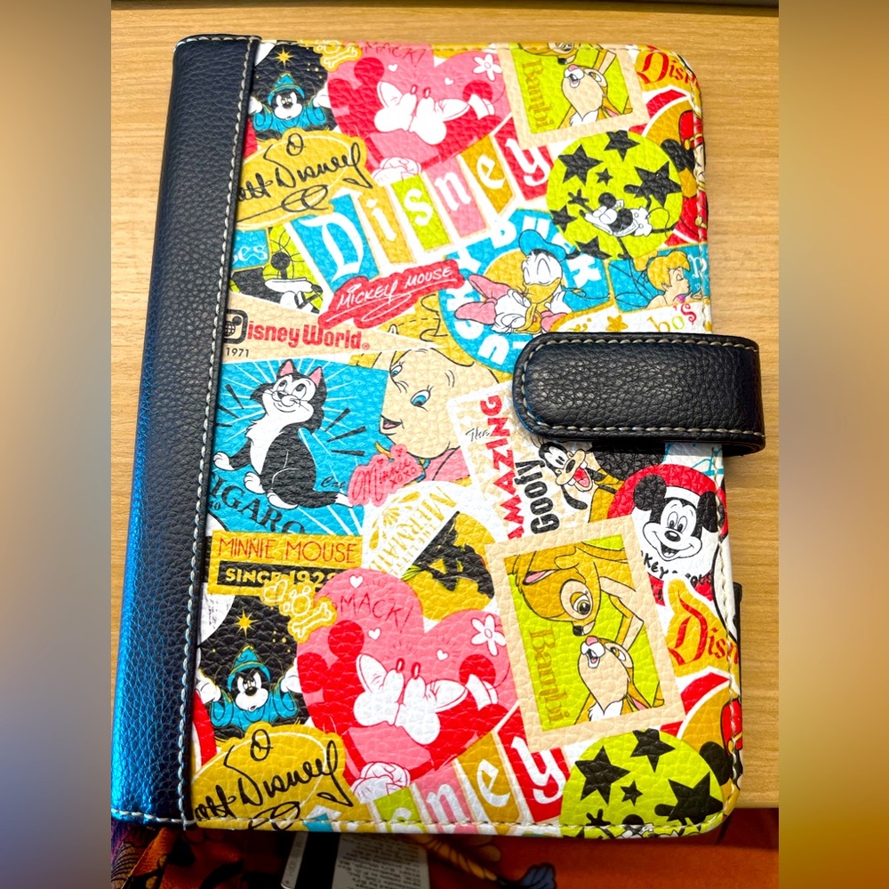 Disney Mini IPad Case